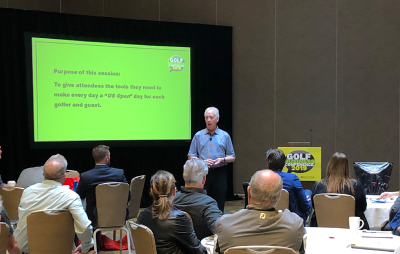 Ed Ormsby's seminar presentation at the 2019 NGCOA Conference.